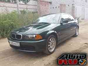 BMW 3, 2000