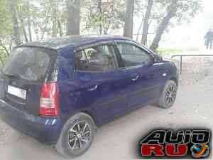 KIA Picanto, 2006 KIA Picanto, 2006