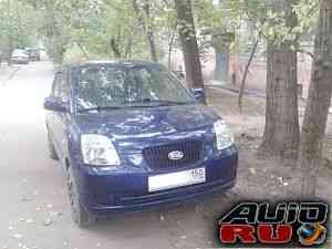 KIA Picanto, 2006 KIA Picanto, 2006