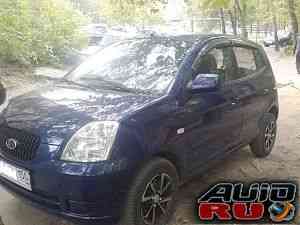 KIA Picanto, 2006 KIA Picanto, 2006