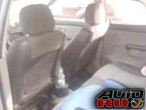 KIA Picanto, 2006 KIA Picanto, 2006