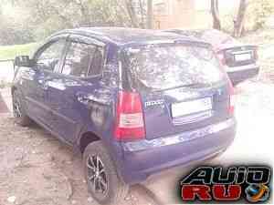 KIA Picanto, 2006 KIA Picanto, 2006