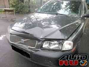 Volvo S80, 2001