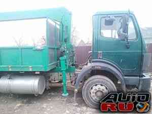 Hino ranger грузовой с манипулятором Hino ranger грузовой с манипулятором