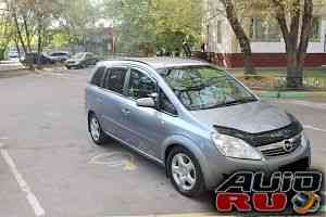 Opel Zafira, 2011 Opel Zafira, 2011