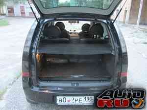 Opel Meriva, 2008 Opel Meriva, 2008