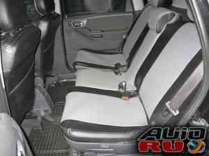 Opel Meriva, 2008 Opel Meriva, 2008