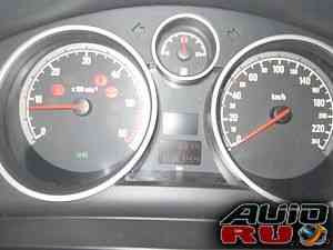 Opel Zafira, 2007 Opel Zafira, 2007
