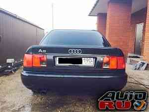 Audi A6, 1994