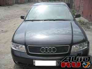 Audi A4, 1999