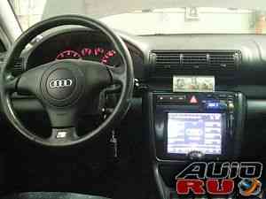 Audi A4, 1999