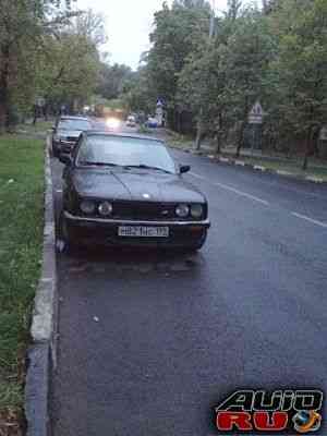 BMW 3, 1987