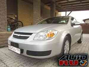 Chevrolet Cobalt, 2006