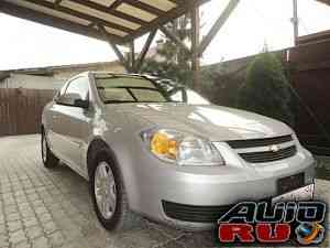 Chevrolet Cobalt, 2006