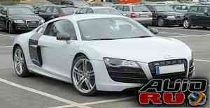 Audi RS1, 2013