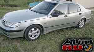 Saab 9-5, 2000 Saab 9-5, 2000