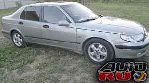 Saab 9-5, 2000 Saab 9-5, 2000