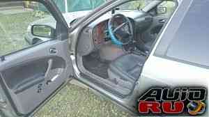 Saab 9-5, 2000 Saab 9-5, 2000