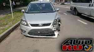 Ford Focus, 2009