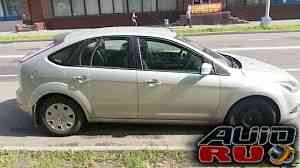 Ford Focus, 2009