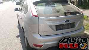 Ford Focus, 2009