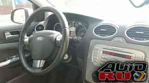 Ford Focus, 2009