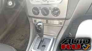 Ford Focus, 2009