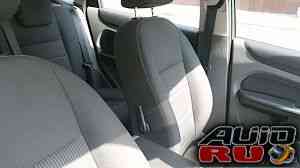 Ford Focus, 2009