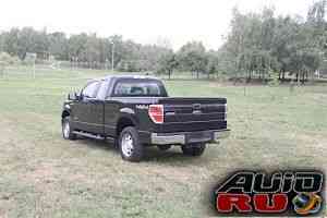 Ford F150, 2013