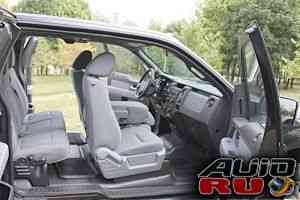 Ford F150, 2013