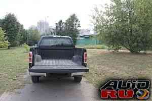 Ford F150, 2013