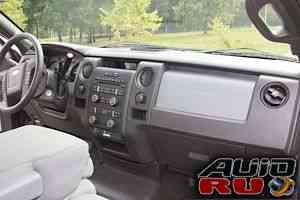 Ford F150, 2013