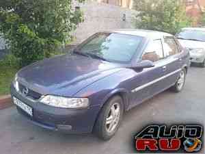 Opel Vectra, 1997 Opel Vectra, 1997