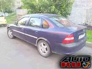 Opel Vectra, 1997 Opel Vectra, 1997