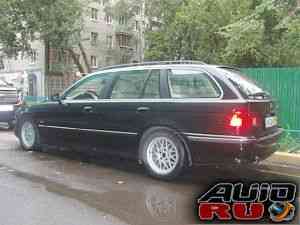 BMW 5, 1999