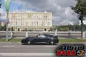 Hyundai Coupe, 2007 Hyundai Coupe, 2007