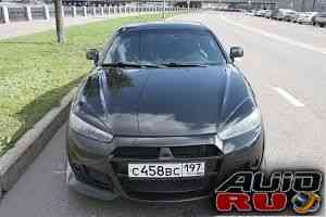 Hyundai Coupe, 2007 Hyundai Coupe, 2007