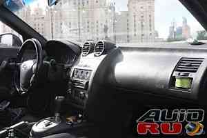 Hyundai Coupe, 2007 Hyundai Coupe, 2007