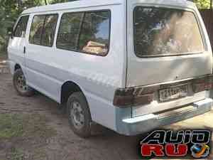 KIA Besta, 1995