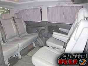 Mercedes-Benz Viano, 2012 Mercedes-Benz Viano, 2012
