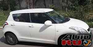 Suzuki Swift, 2013 Suzuki Swift, 2013