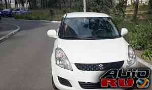 Suzuki Swift, 2013 Suzuki Swift, 2013