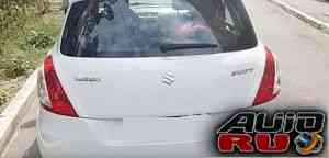 Suzuki Swift, 2013 Suzuki Swift, 2013