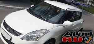 Suzuki Swift, 2013 Suzuki Swift, 2013