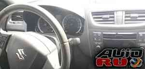 Suzuki Swift, 2013 Suzuki Swift, 2013