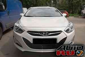 Hyundai i40, 2013