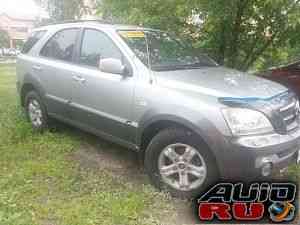 KIA Sorento, 2002 KIA Sorento, 2002