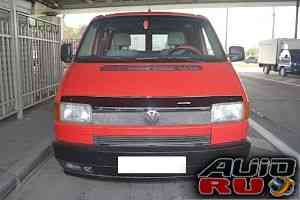 Volkswagen Transporter, 1997