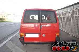 Volkswagen Transporter, 1997