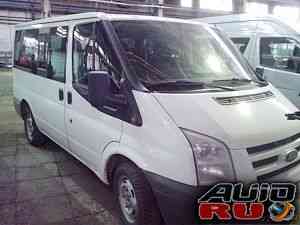 Ford Tourneo, 2007 Ford Tourneo, 2007